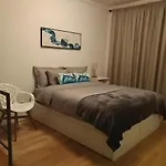 Duplex With Free Pool And Garage Appartement *