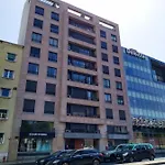 Duplex With Free Pool And Garage Lisboa