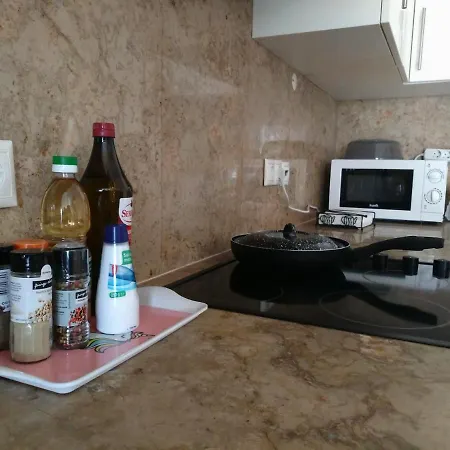 Apartment Duplex With Free Pool And Garage Lisbon