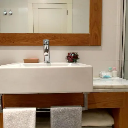 Duplex With Free Pool And Garage Apartamento