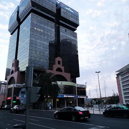 Apartamento Duplex With Free Pool And Garage *