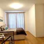 Duplex With Free Pool And Garage * Lisboa